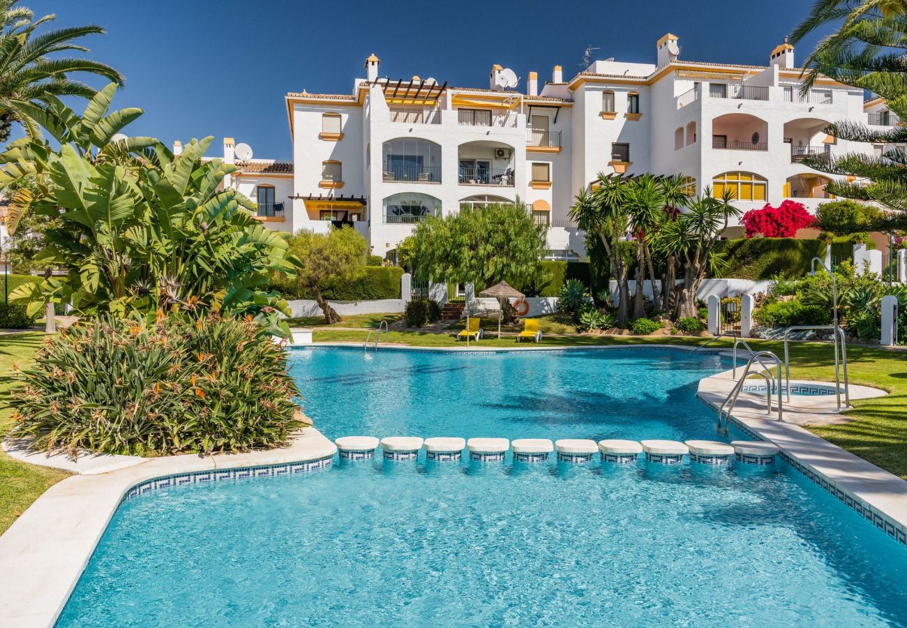 Apartment in Marbella - Casa Cerro Blanco
