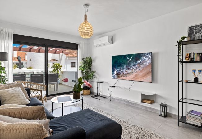 Apartment in Marbella - Casa Vida