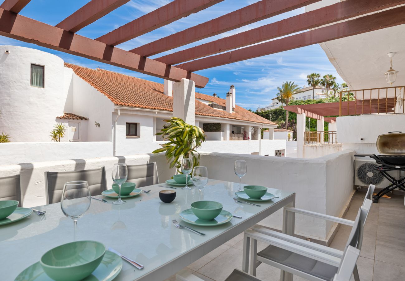 Apartment in Marbella - Casa Vida