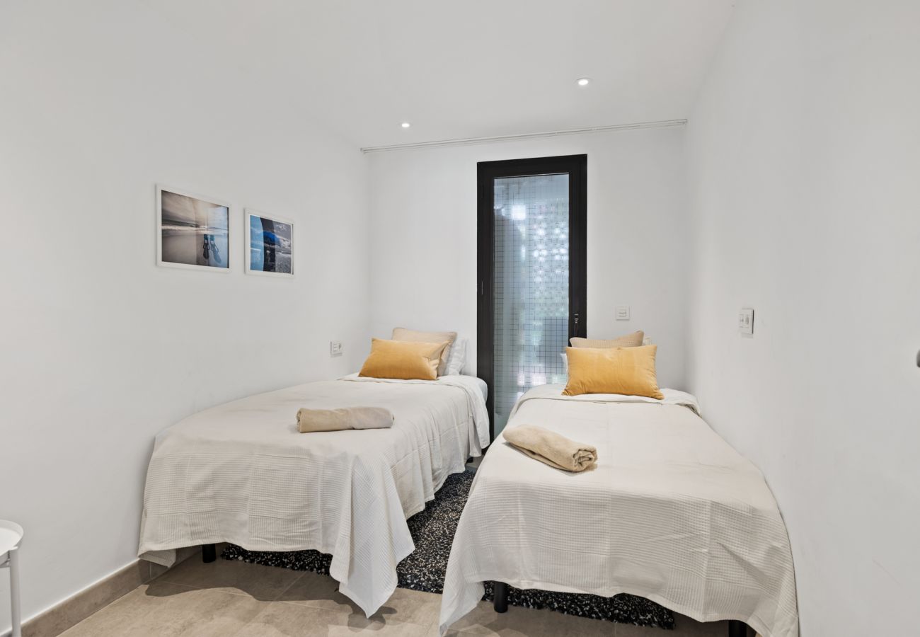 Apartment in Marbella - Casa Vida