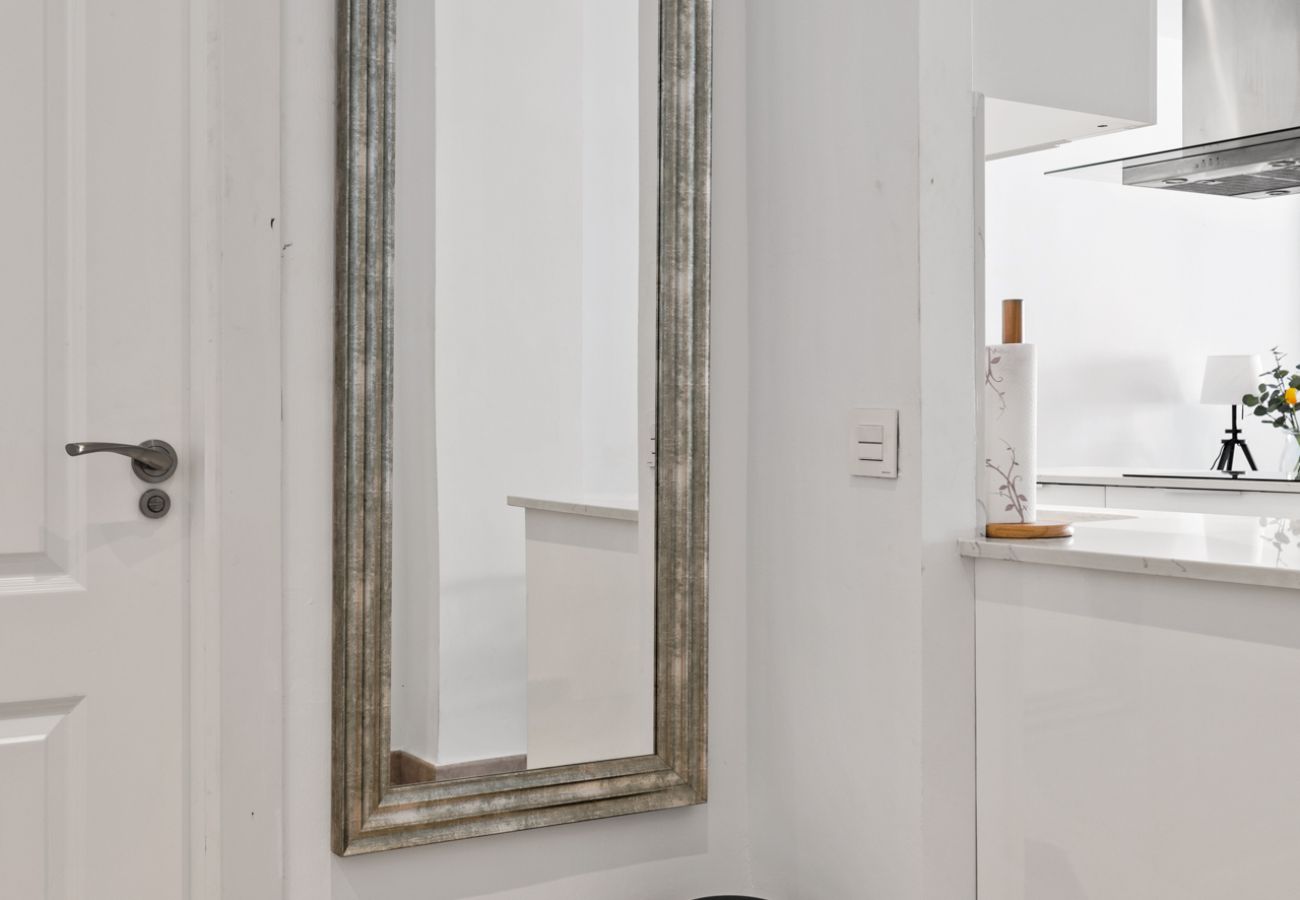 Apartment in Marbella - Casa Vida