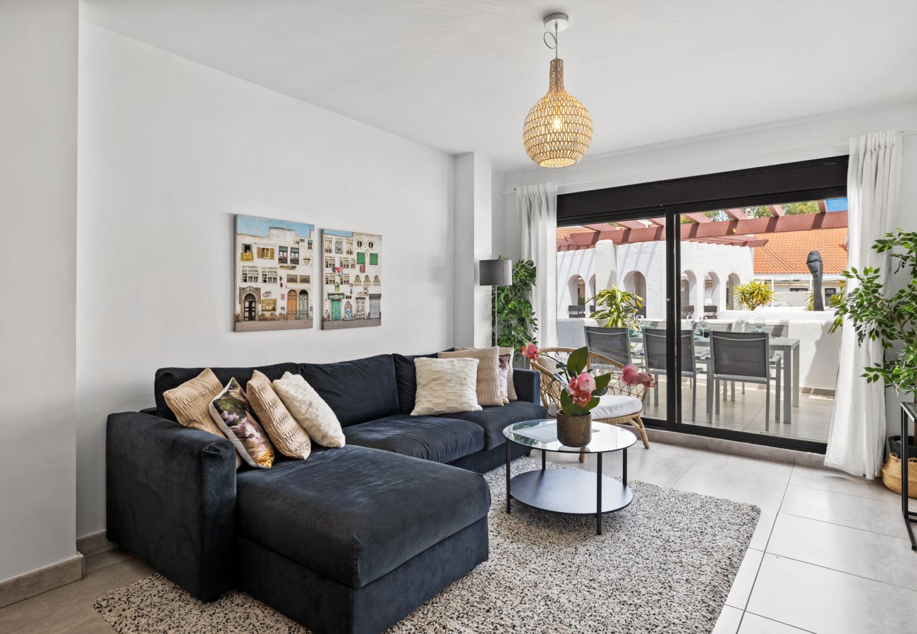 Apartment in Marbella - Casa Vida