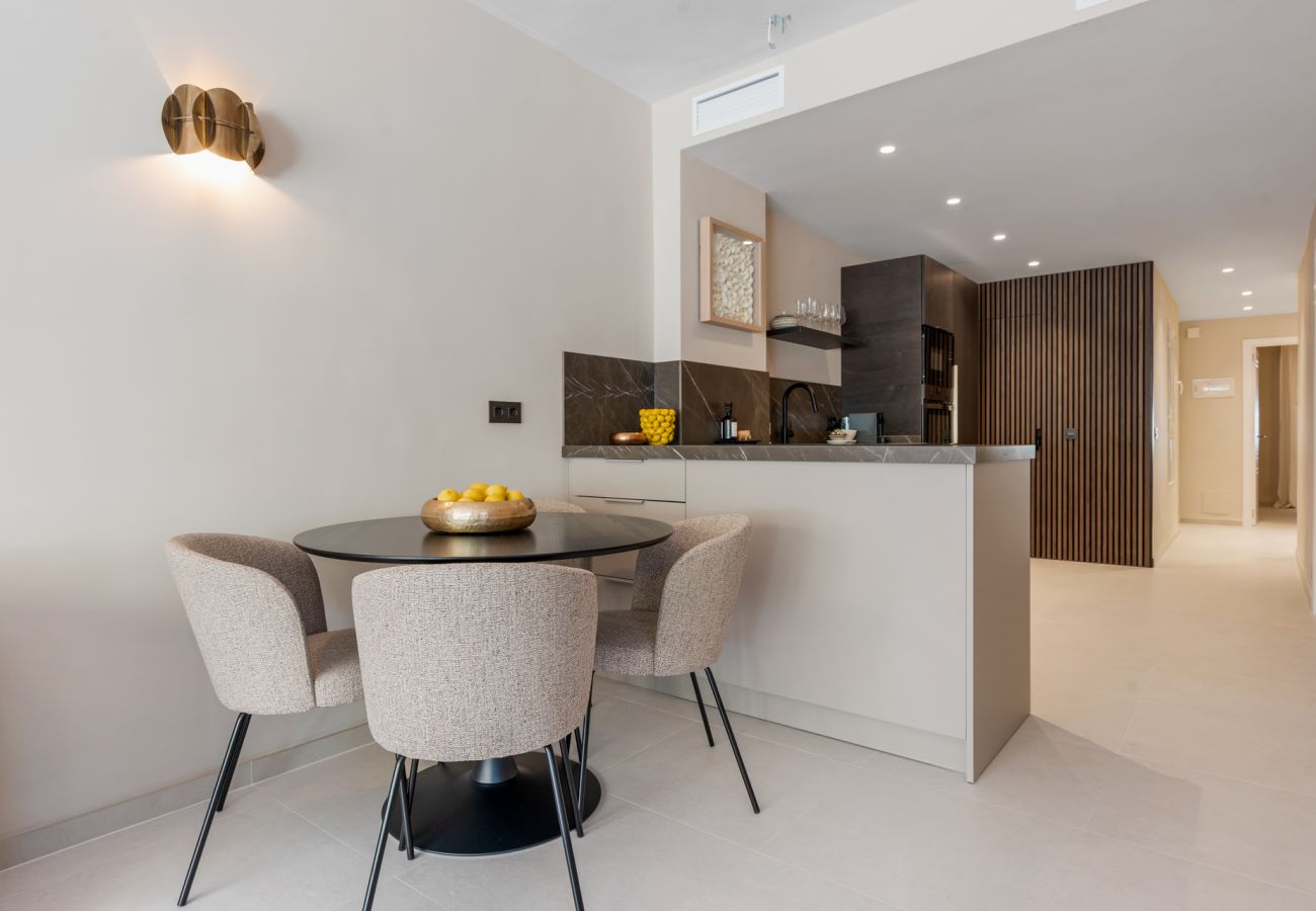 Apartment in Marbella - Casa Coralita