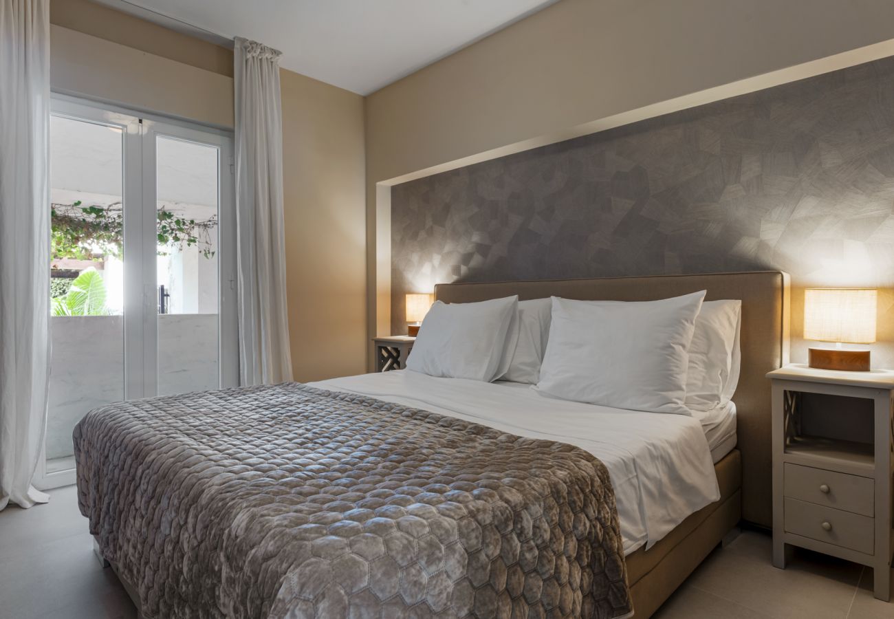 Apartment in Marbella - Casa Coralita