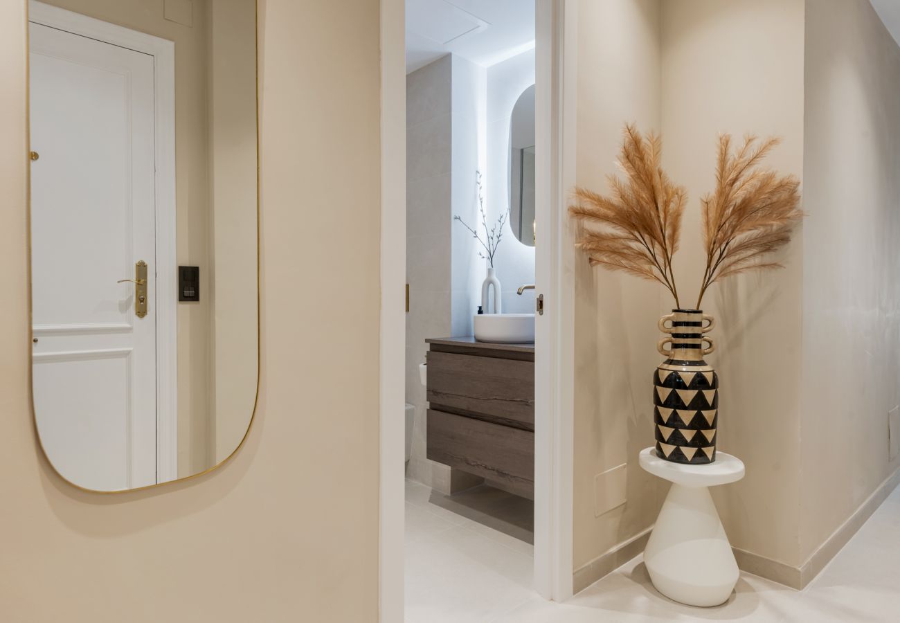 Apartment in Marbella - Casa Coralita