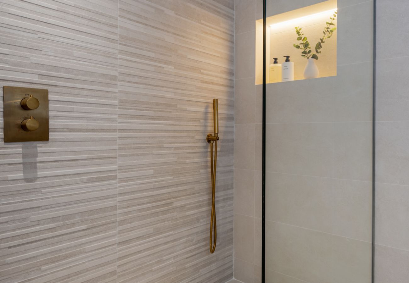 Apartment in Marbella - Casa Coralita