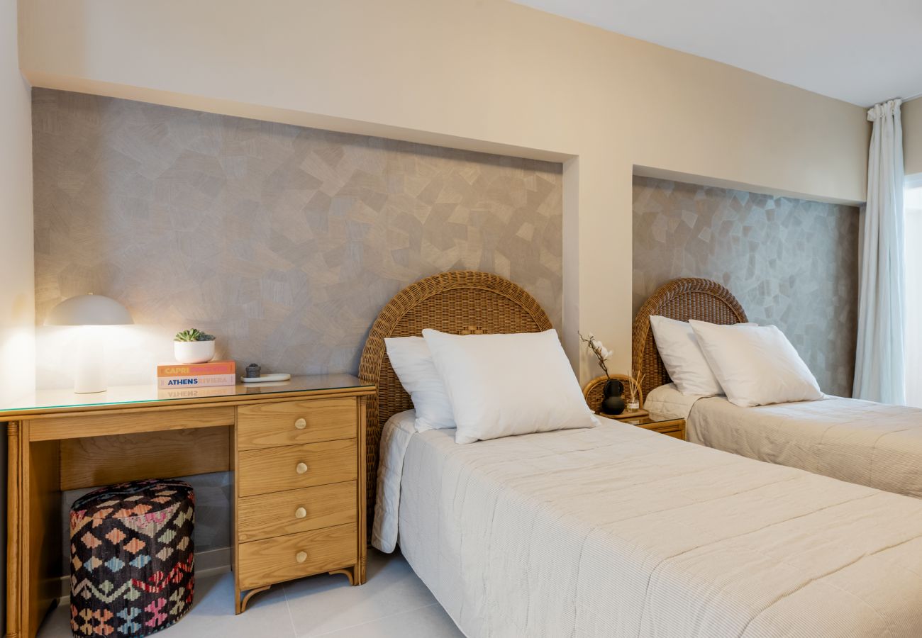 Apartment in Marbella - Casa Coralita