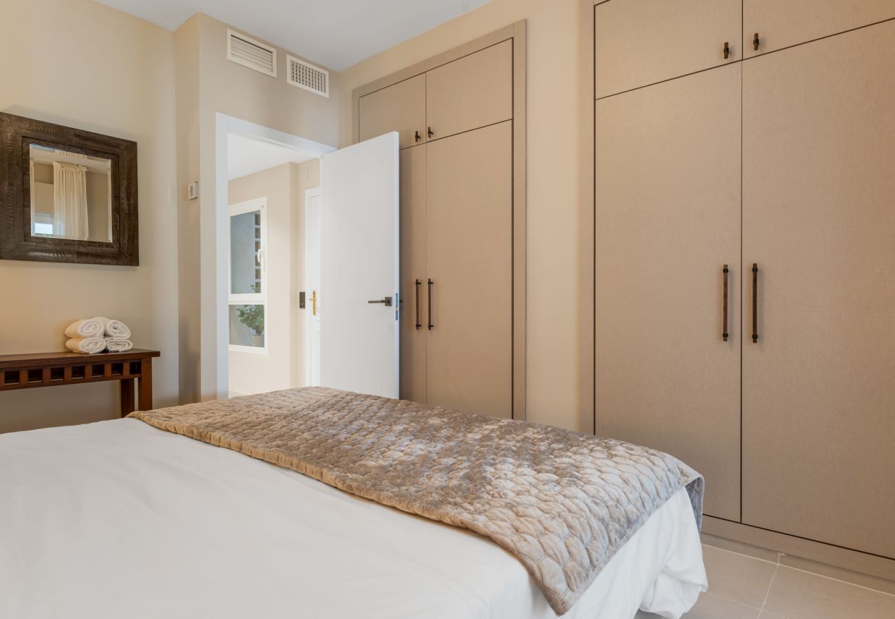 Apartment in Marbella - Casa Coralita