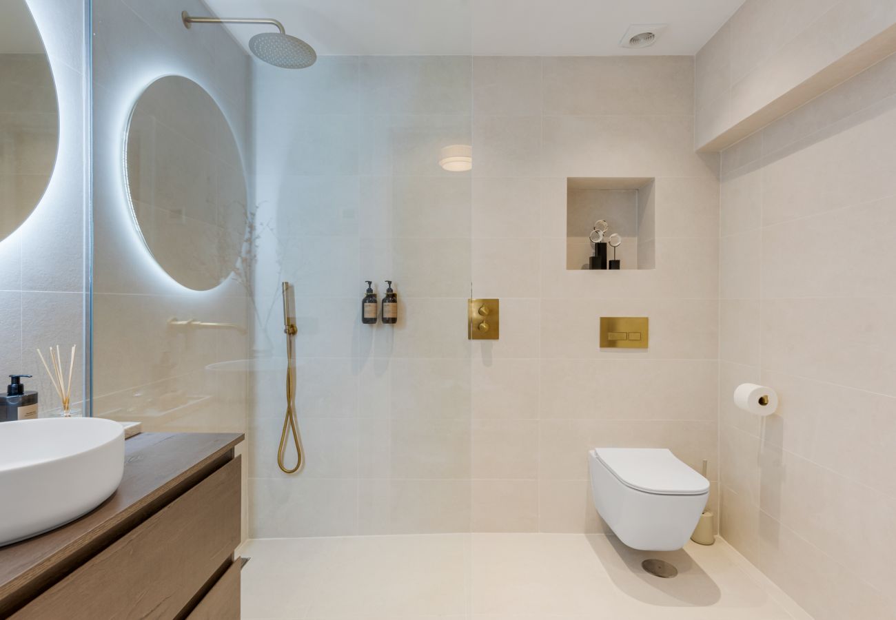 Apartment in Marbella - Casa Coralita