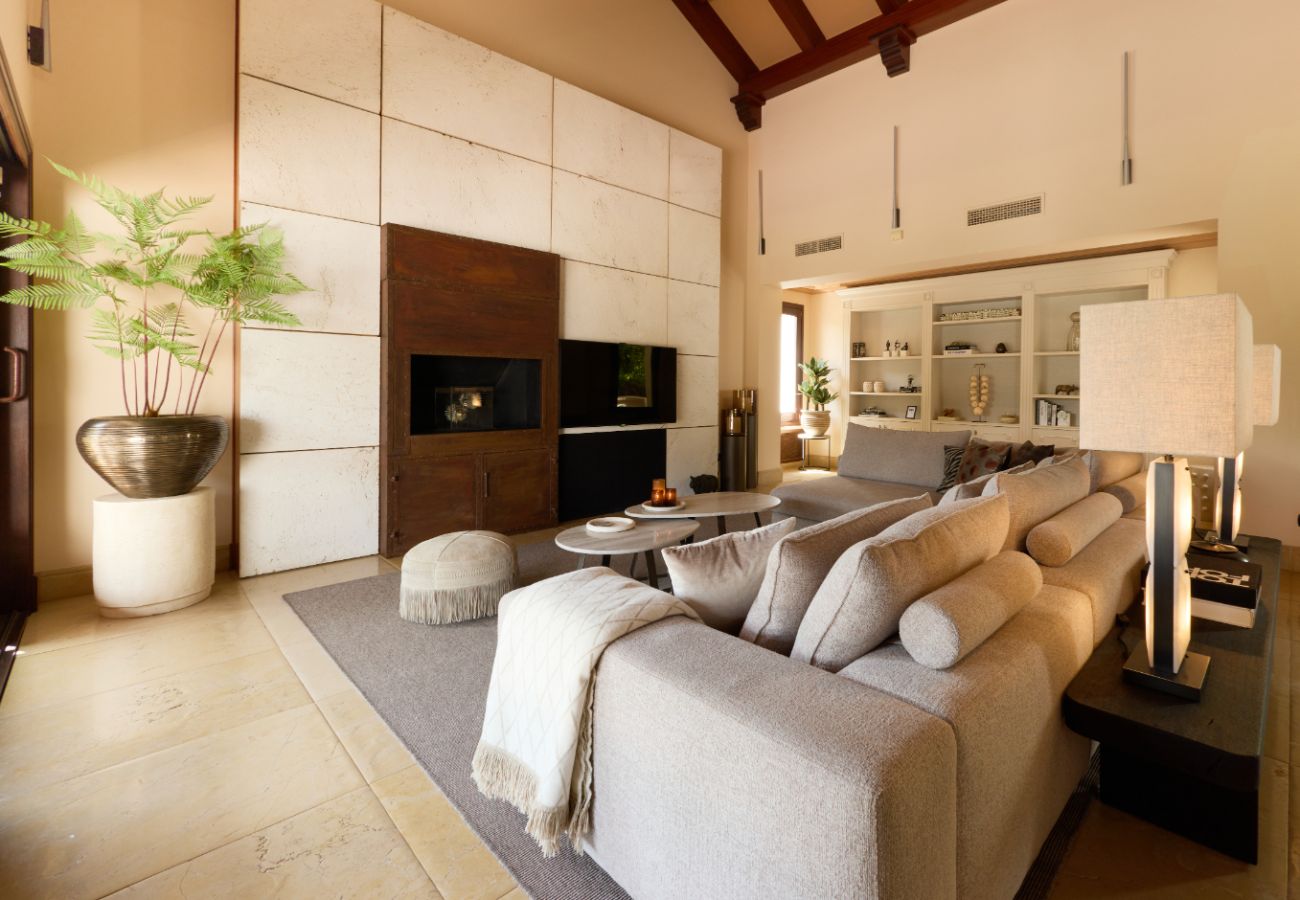 Villa in Marbella - Villa Bobad