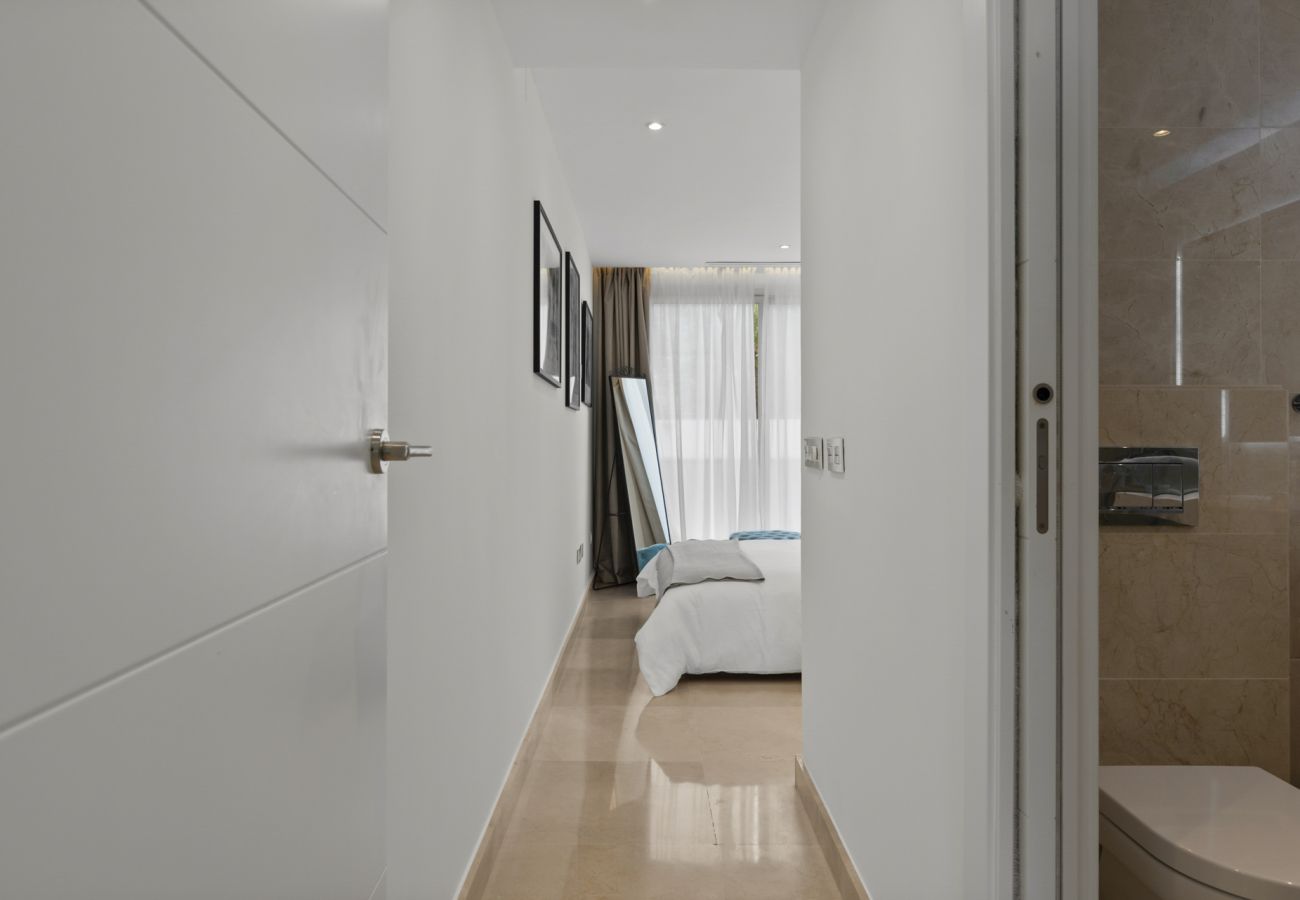 Apartment in Marbella - Casa Vista