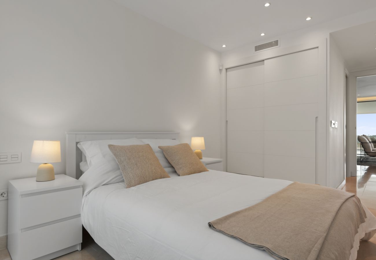 Apartment in Marbella - Casa Vista