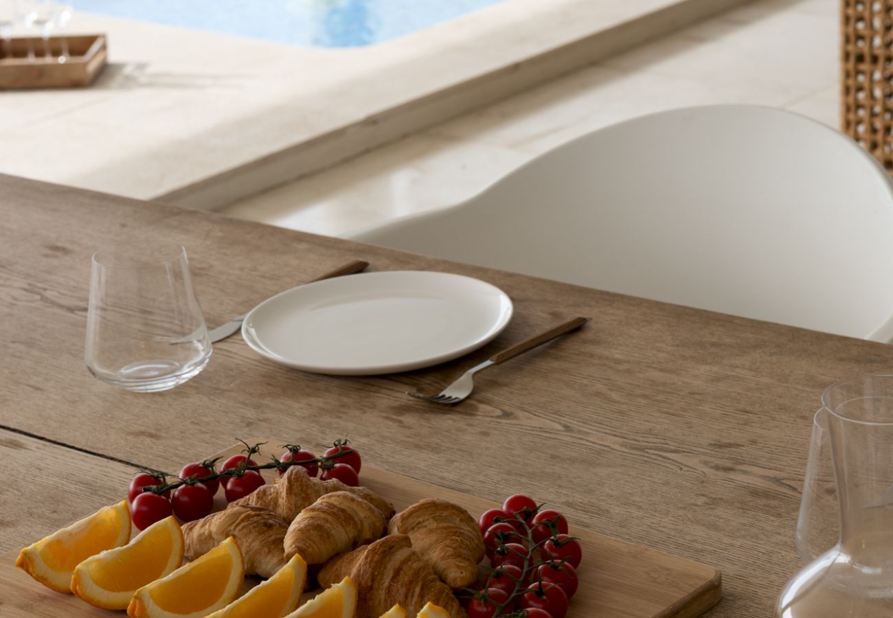 Apartment in Marbella - Casa Vista