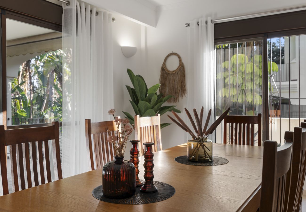 Villa in Marbella - Villa Maddie