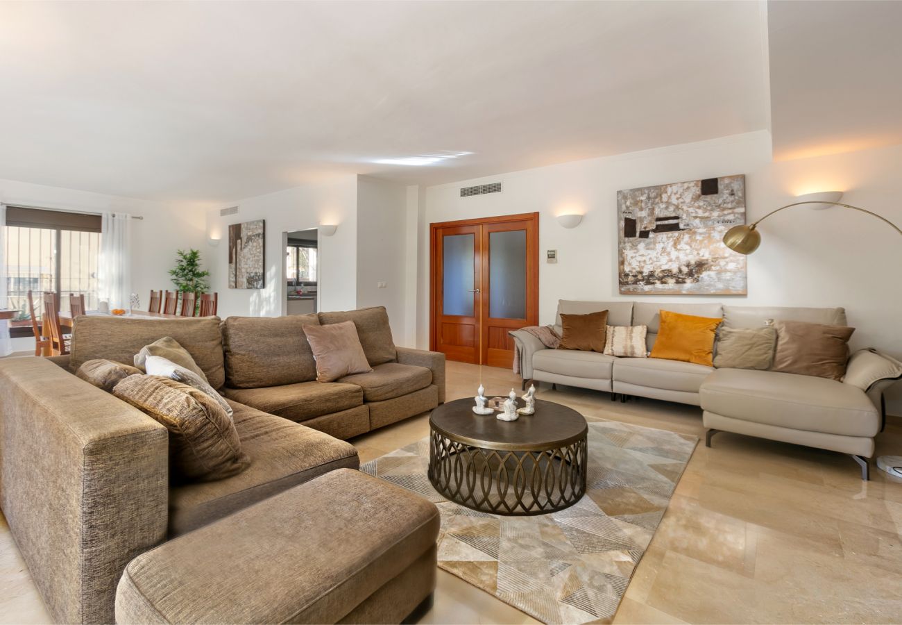 Villa in Marbella - Villa Maddie