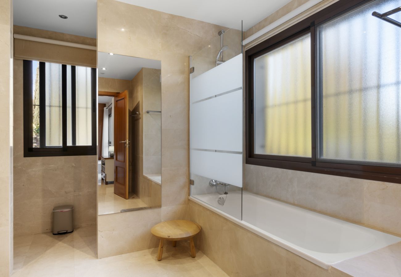 Villa in Marbella - Villa Maddie