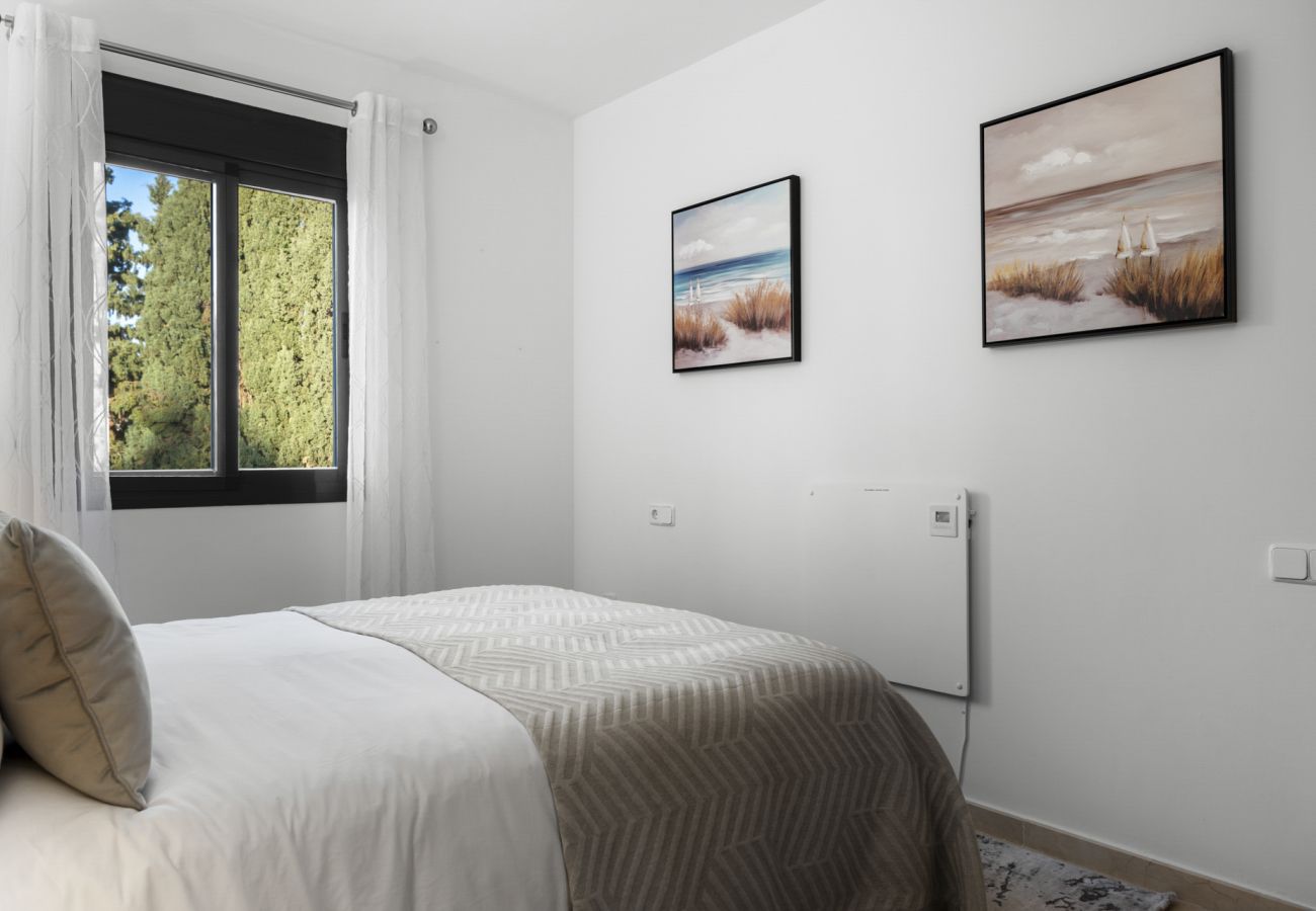 Villa in Marbella - Villa Maddie