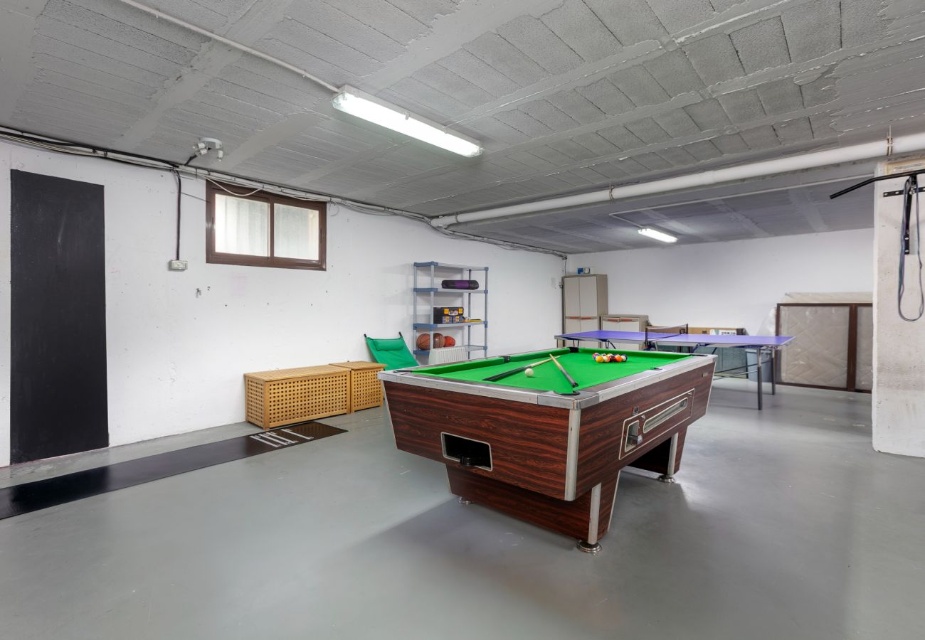 Villa in Marbella - Villa Maddie