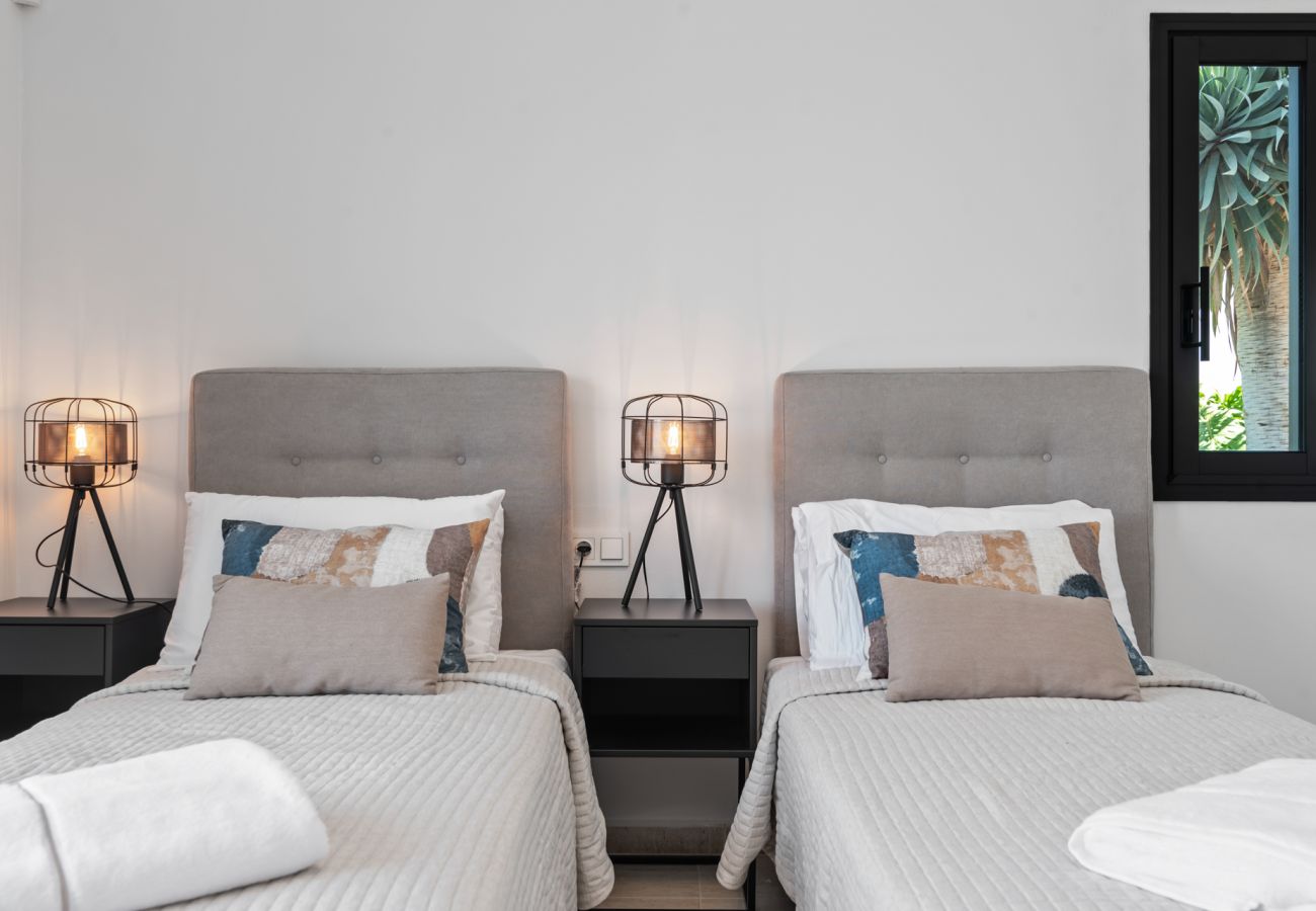 Villa in Benahavís - Villa Cortes