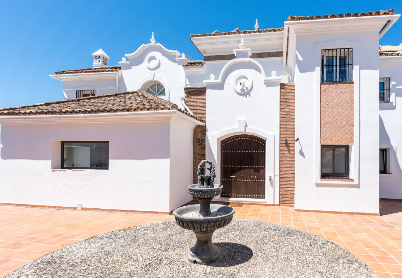 Villa in Benahavís - Villa Cortes