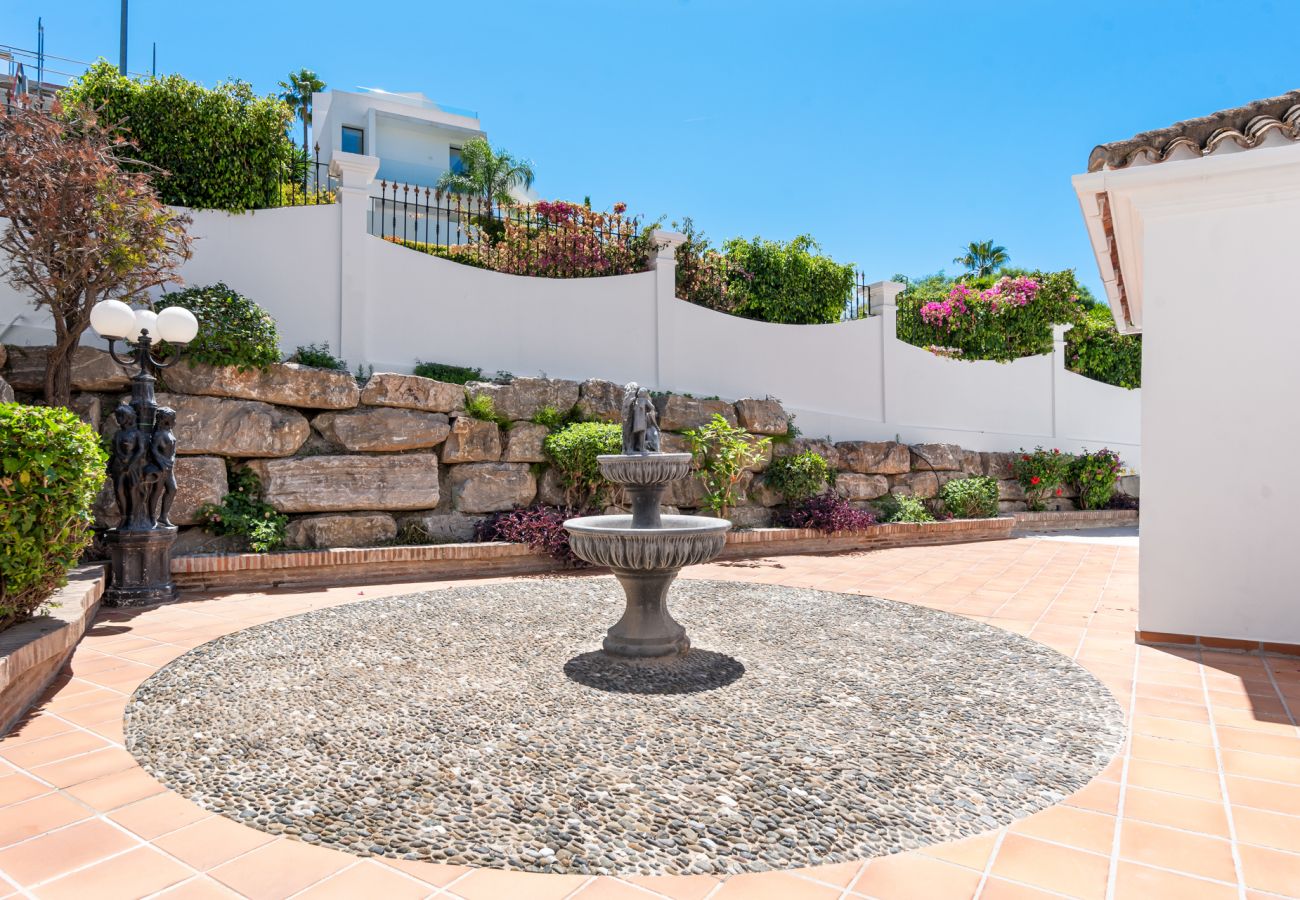 Villa in Benahavís - Villa Cortes