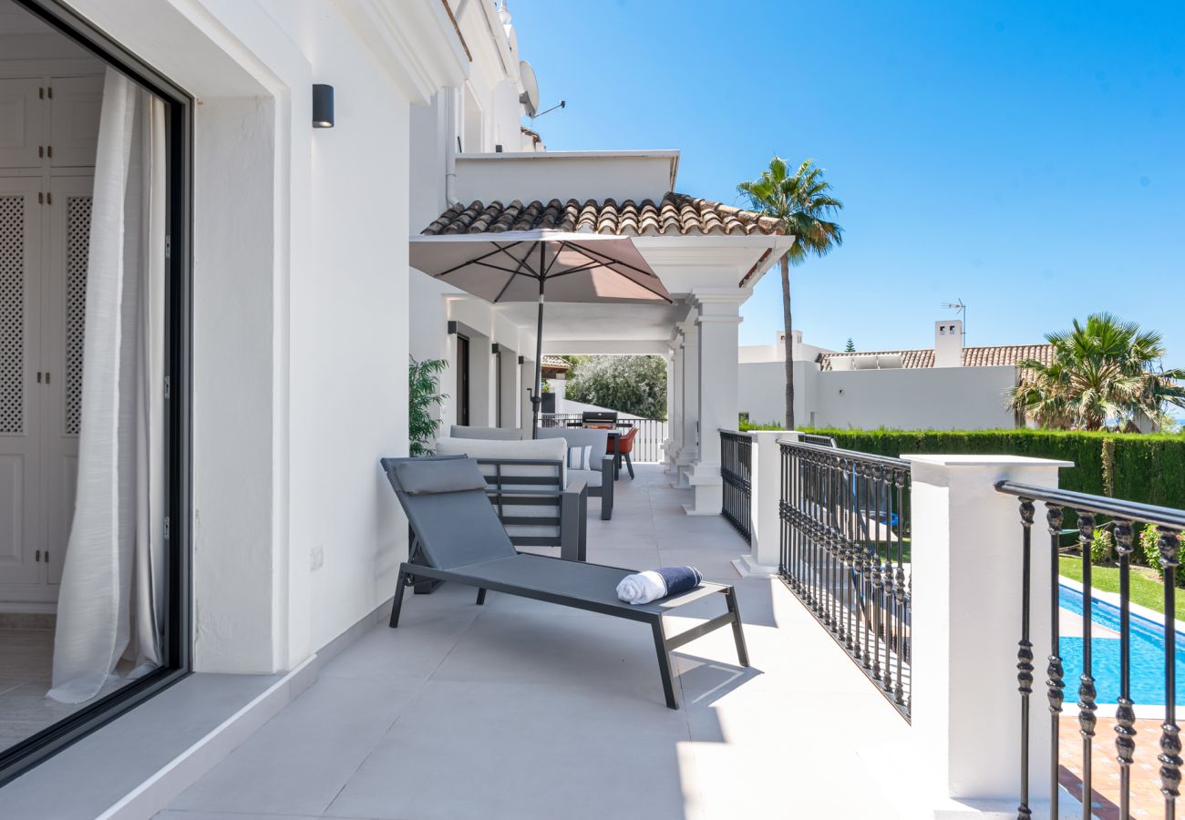 Villa in Benahavís - Villa Cortes