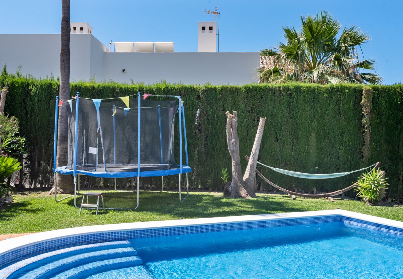 Villa in Benahavís - Villa Cortes