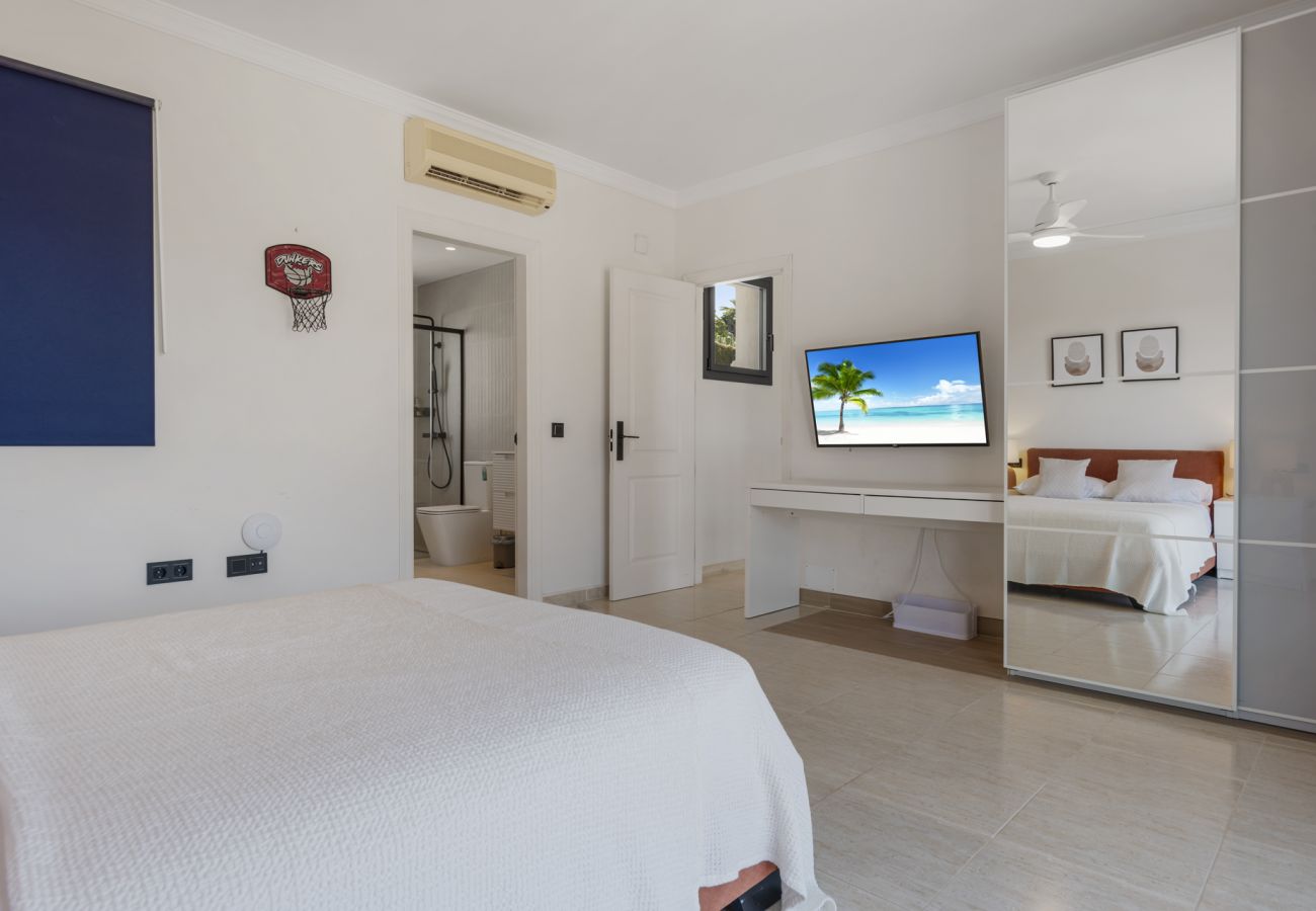 Villa in Benahavís - Villa Cortes