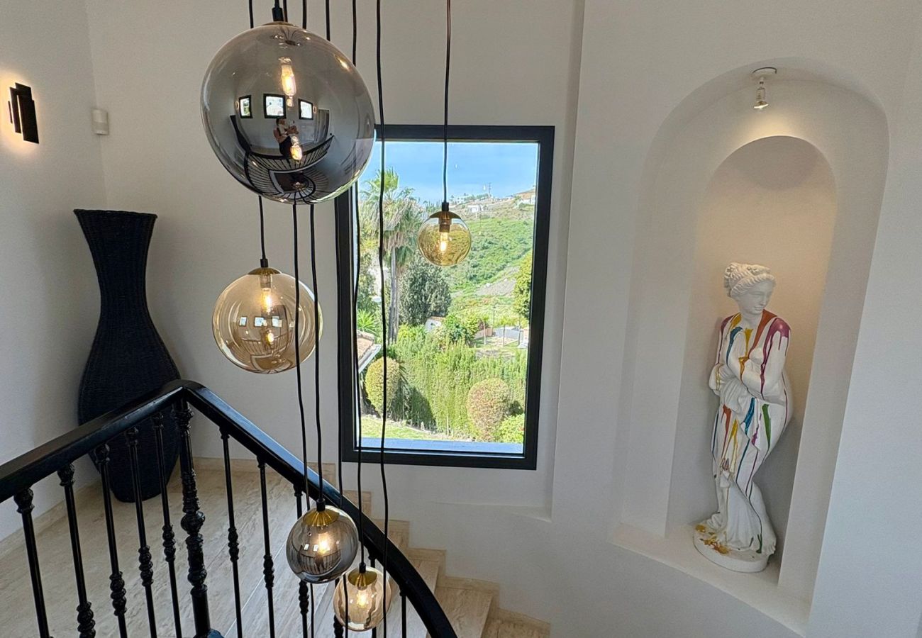 Villa in Benahavís - Villa Cortes