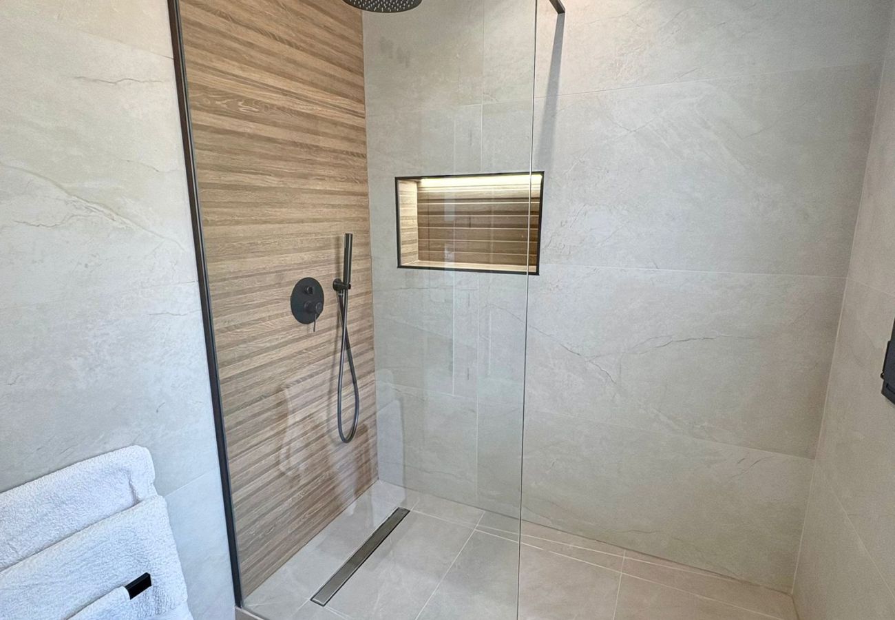 Villa in Benahavís - Villa Cortes