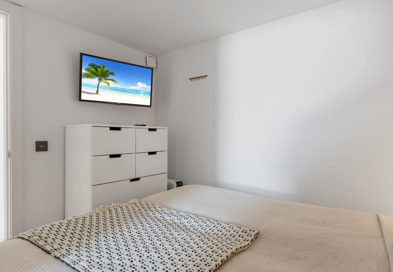 Terraced House in Estepona - Casa Leon