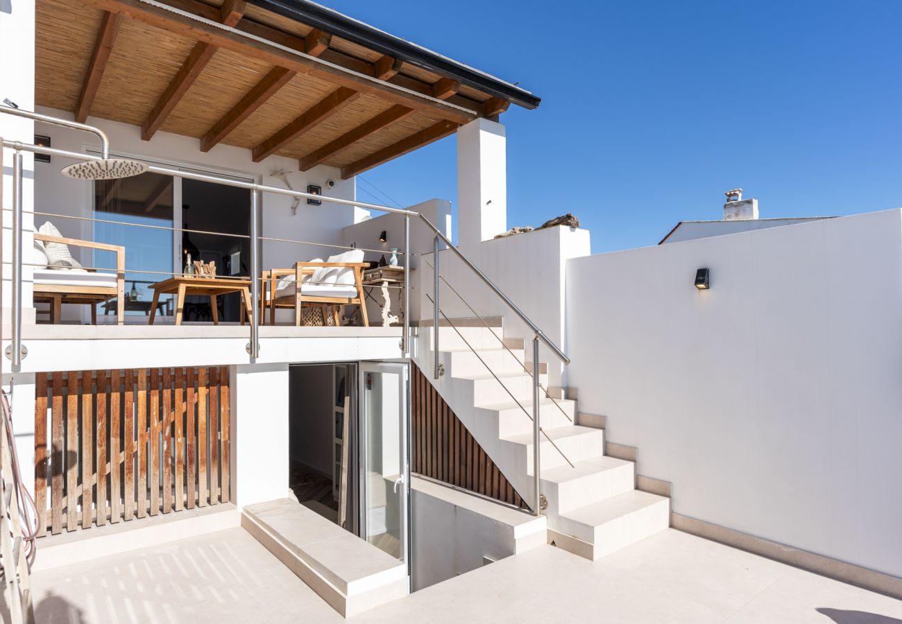 Terraced House in Estepona - Casa Leon