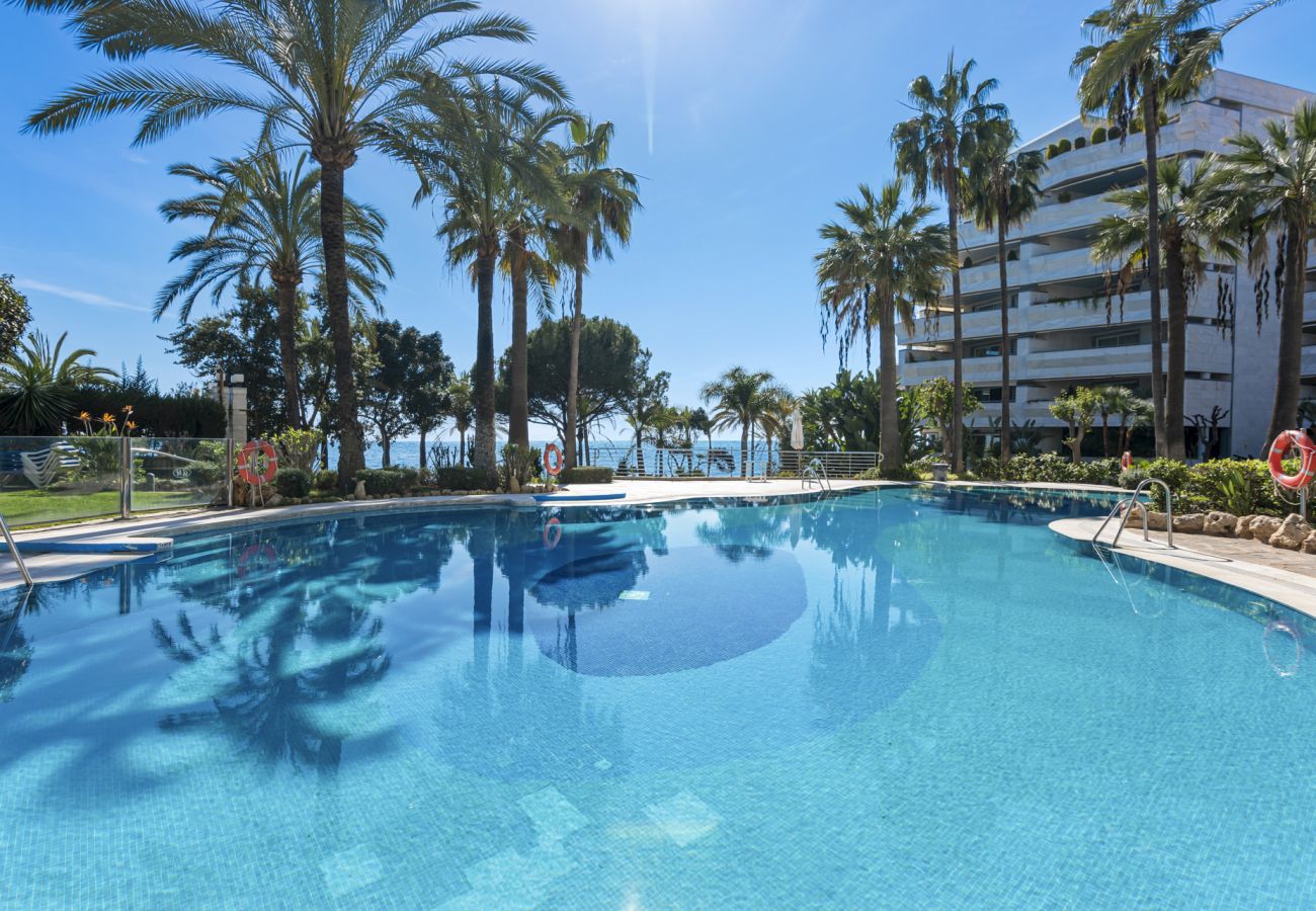 Apartment in Marbella - Gran Marbella Seafront