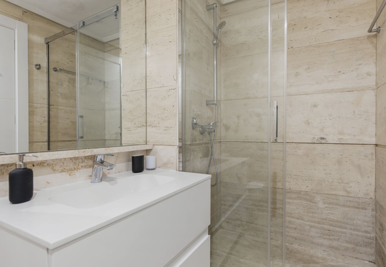 Apartment in Marbella - Gran Marbella Seafront