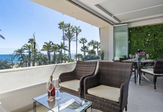 Apartment in Estepona - Casa Alyssa