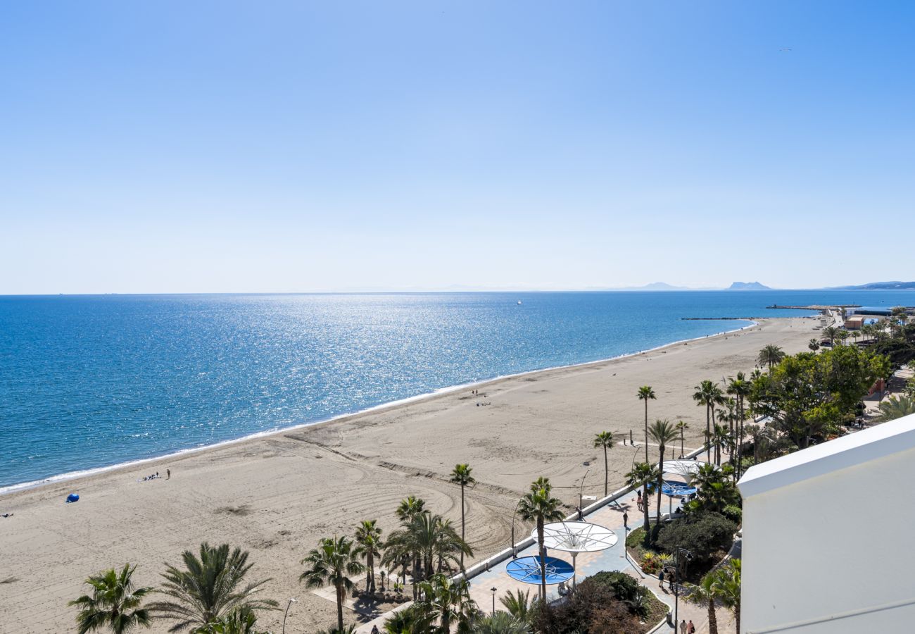 Apartment in Estepona - Casa Alyssa