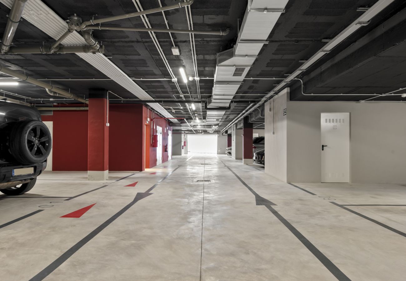 Apartment in Marbella - Casa Soul