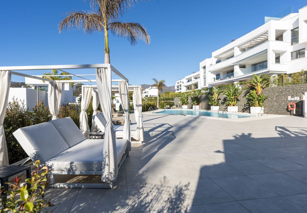 Apartment in Marbella - Casa Soul