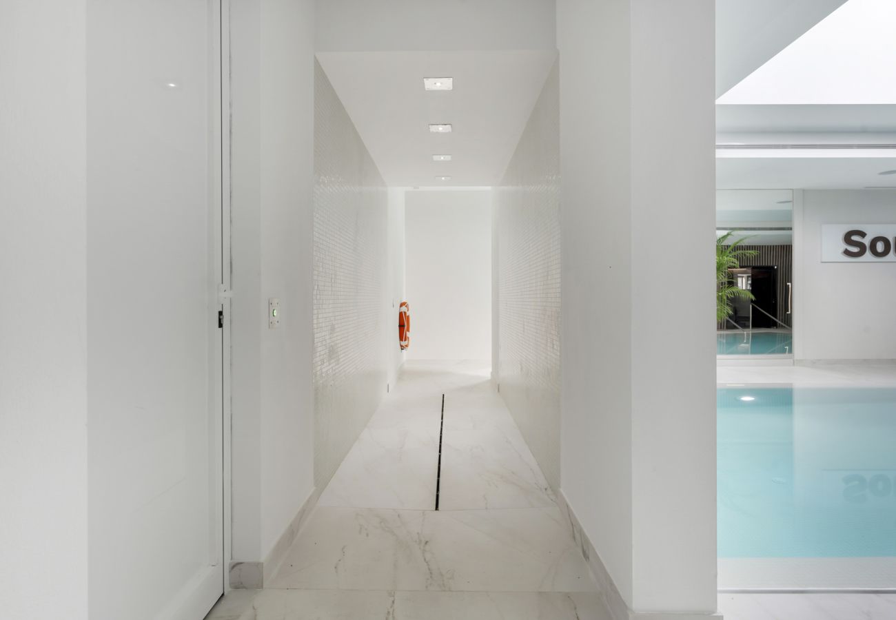 Apartment in Marbella - Casa Soul