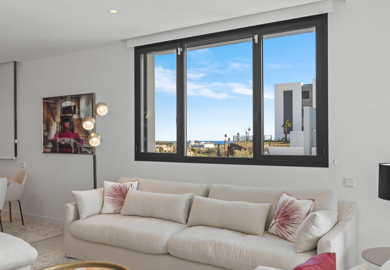 Apartment in Marbella - Casa Soul