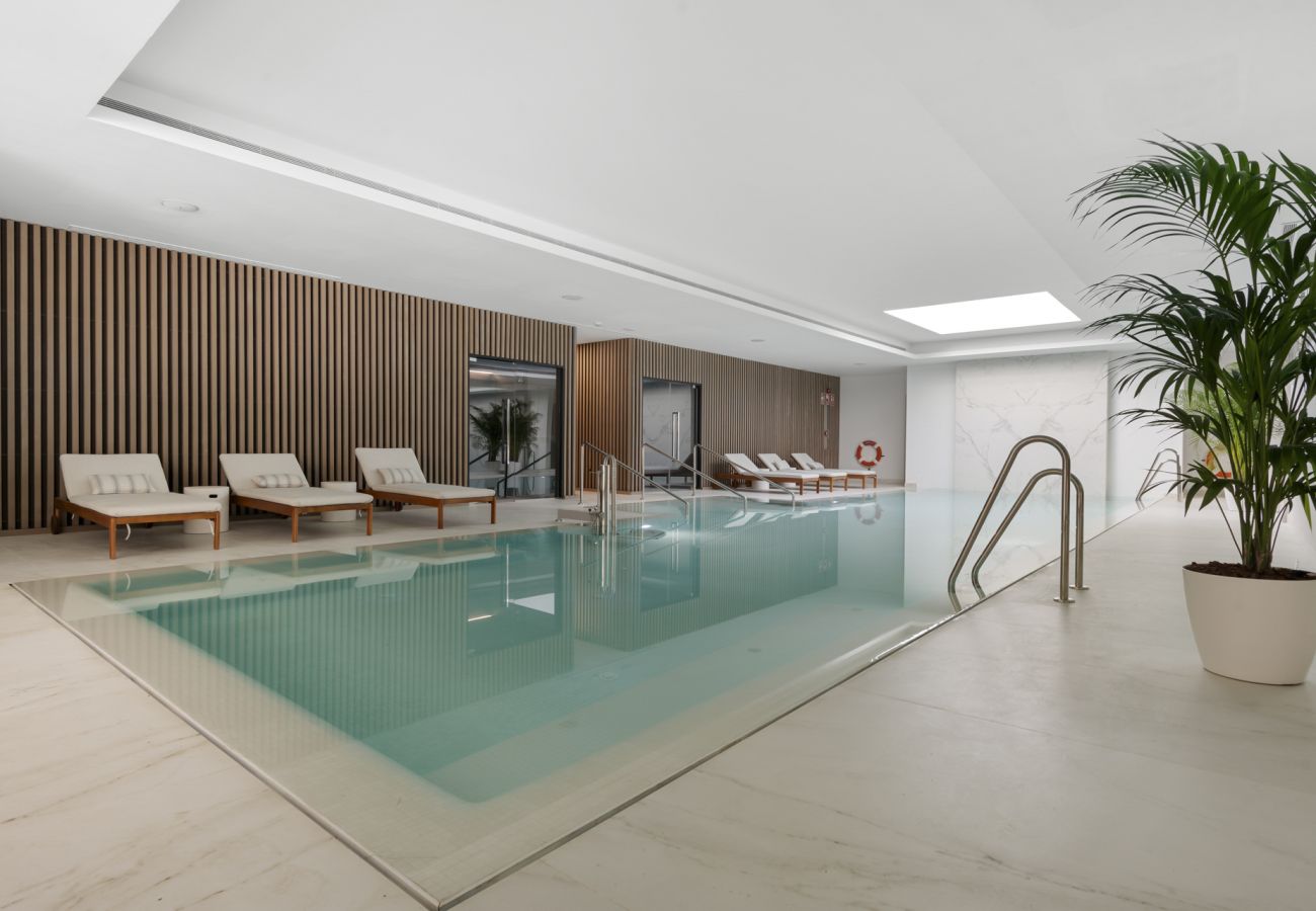 Apartment in Marbella - Casa Soul