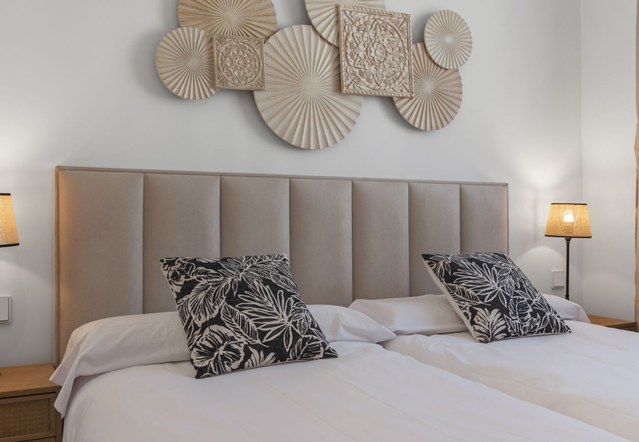 Apartment in Marbella - Casa Soul