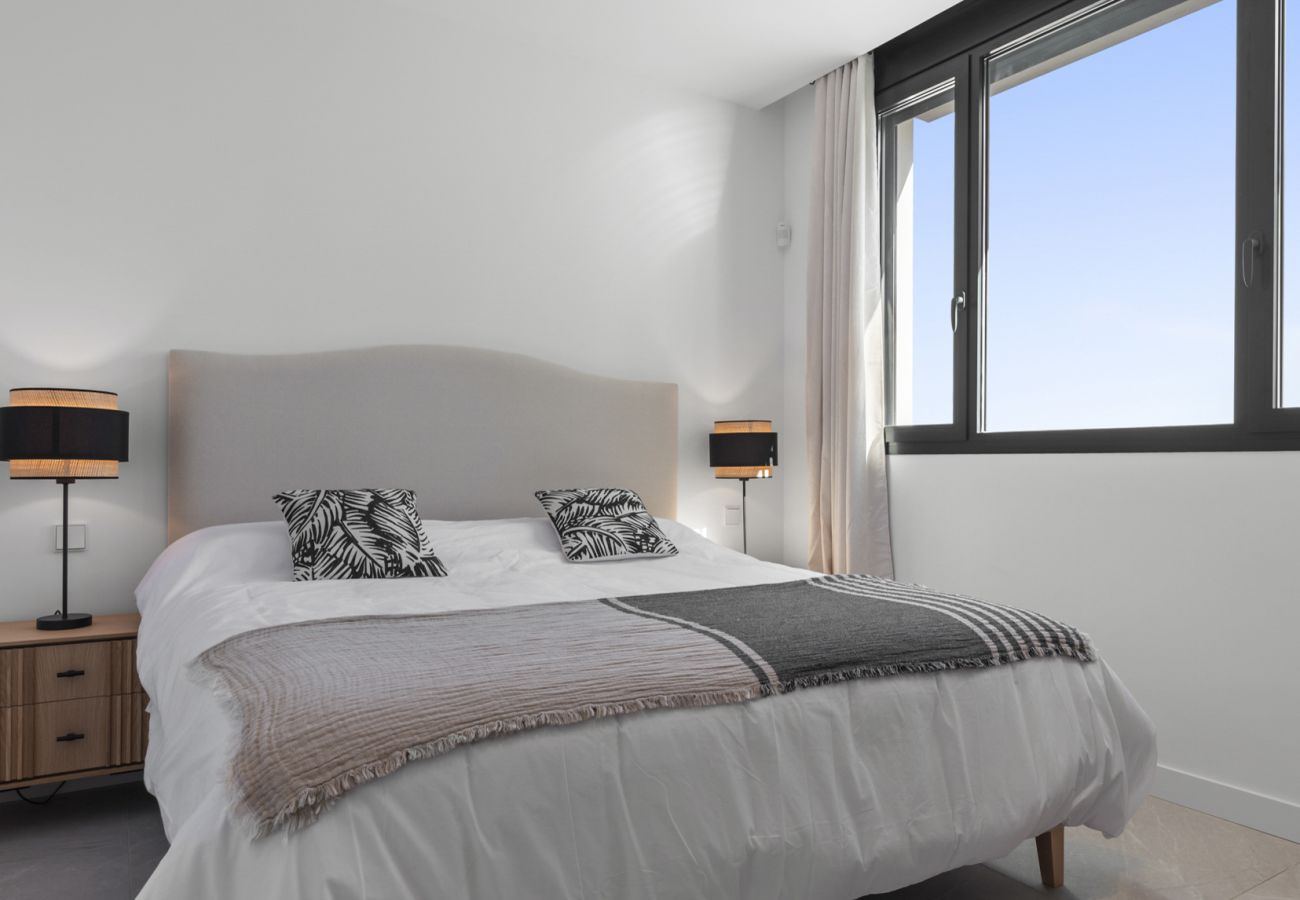 Apartment in Marbella - Casa Soul