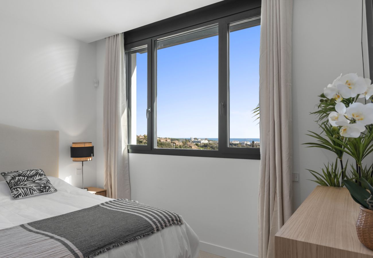 Apartment in Marbella - Casa Soul