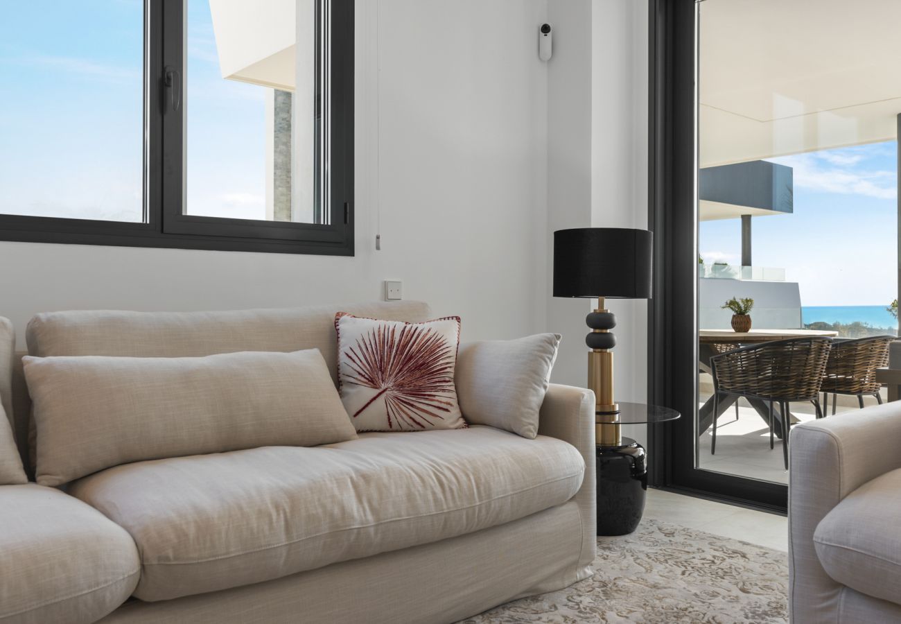 Apartment in Marbella - Casa Soul