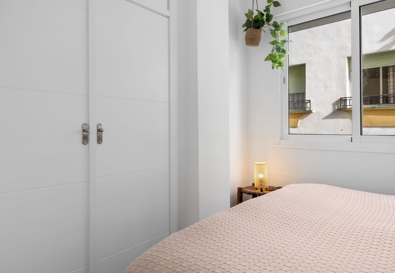 Apartment in Marbella - Casa Naranja