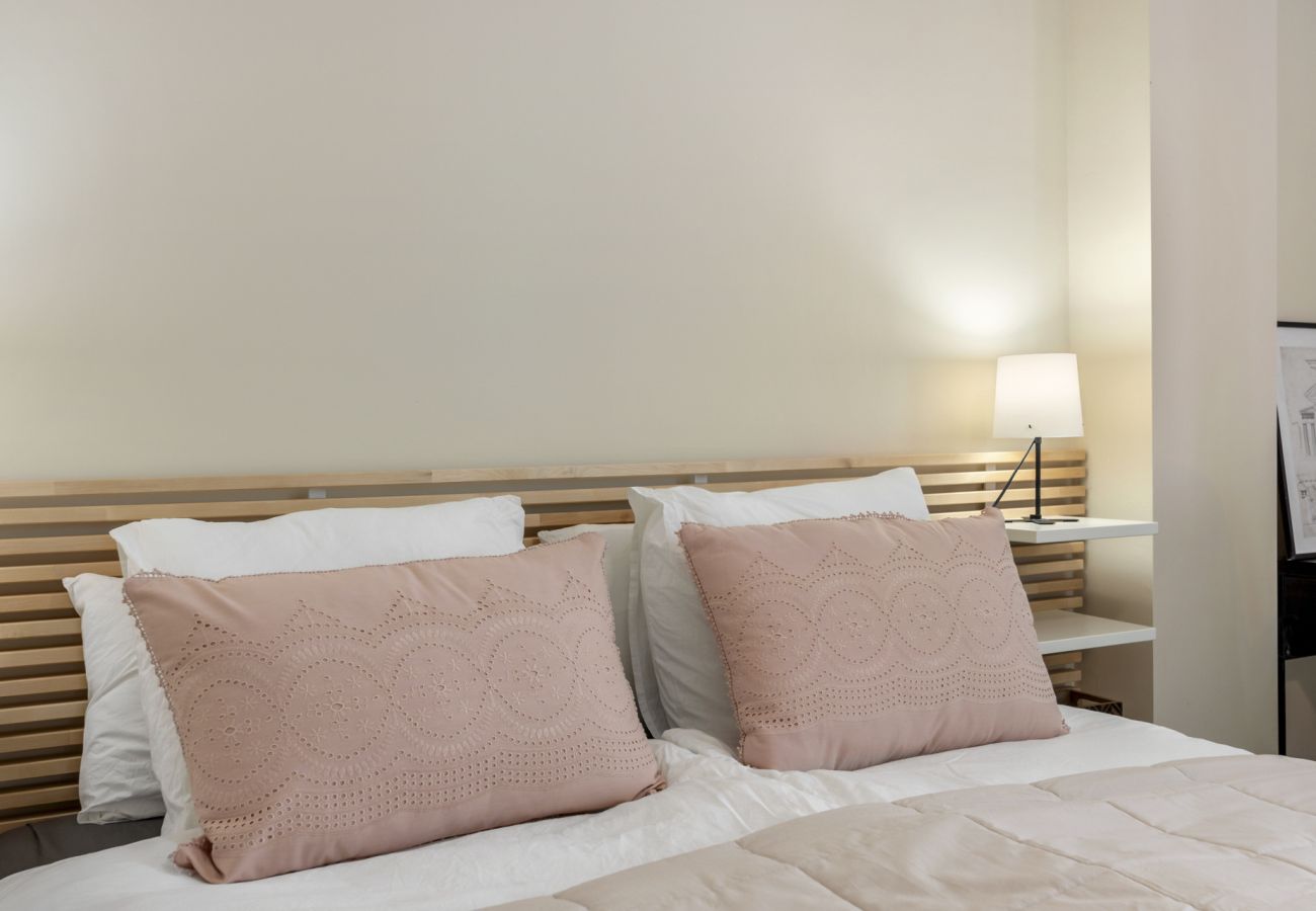 Apartment in Marbella - Casa Naranja