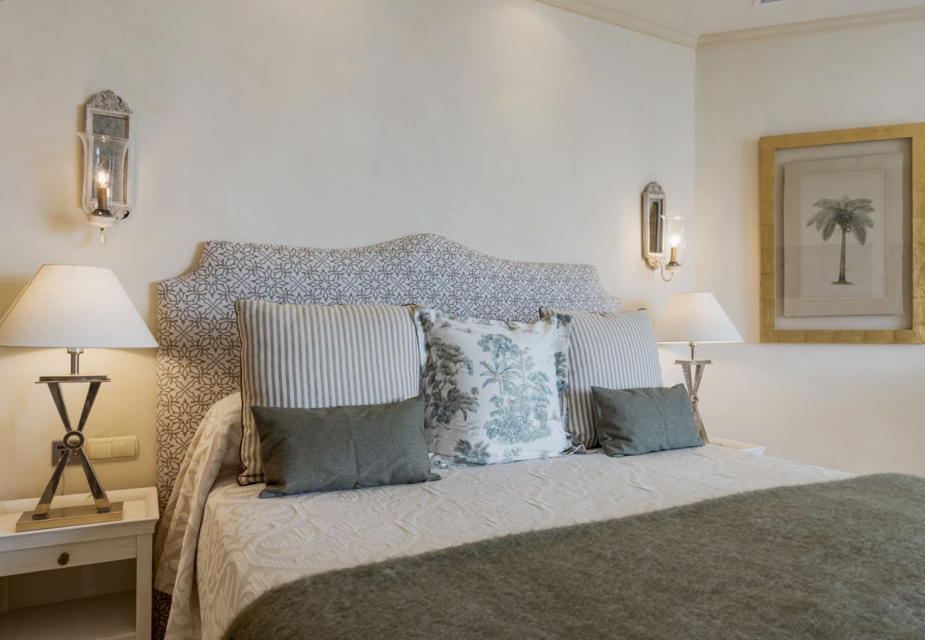 Villa in Mijas Costa - Villa Oceano