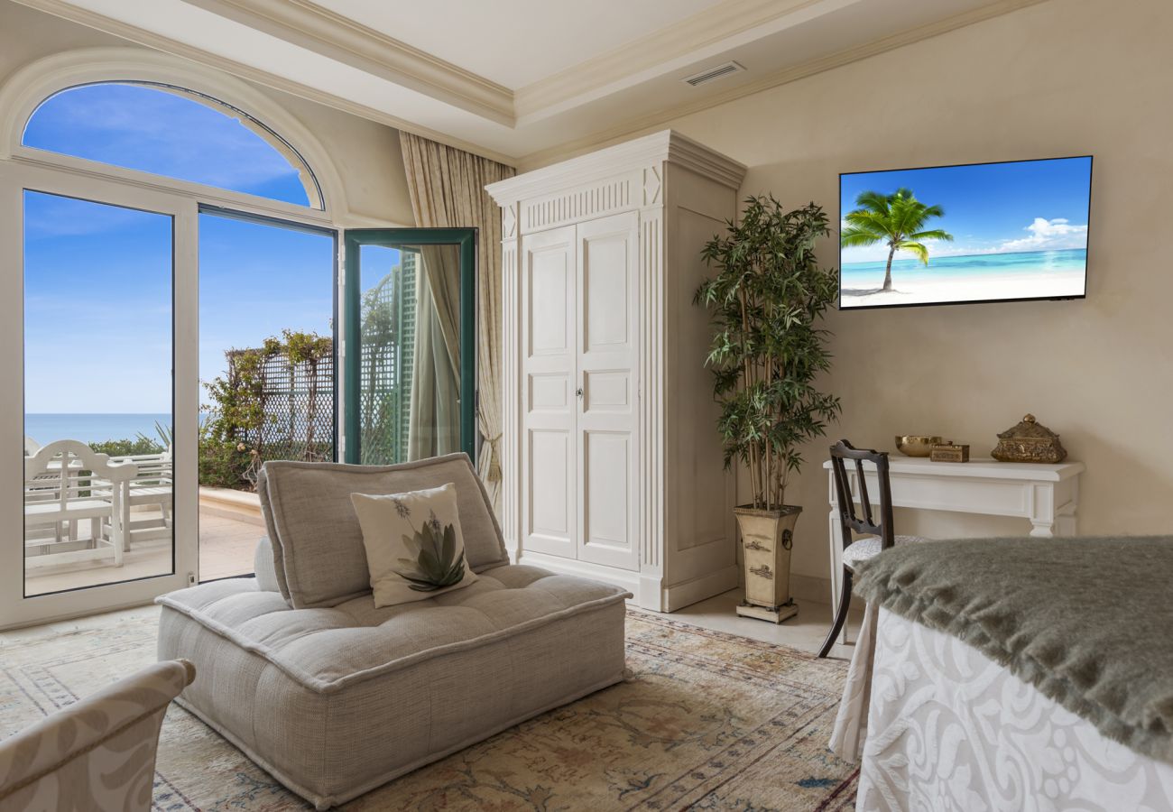 Villa in Mijas Costa - Villa Oceano