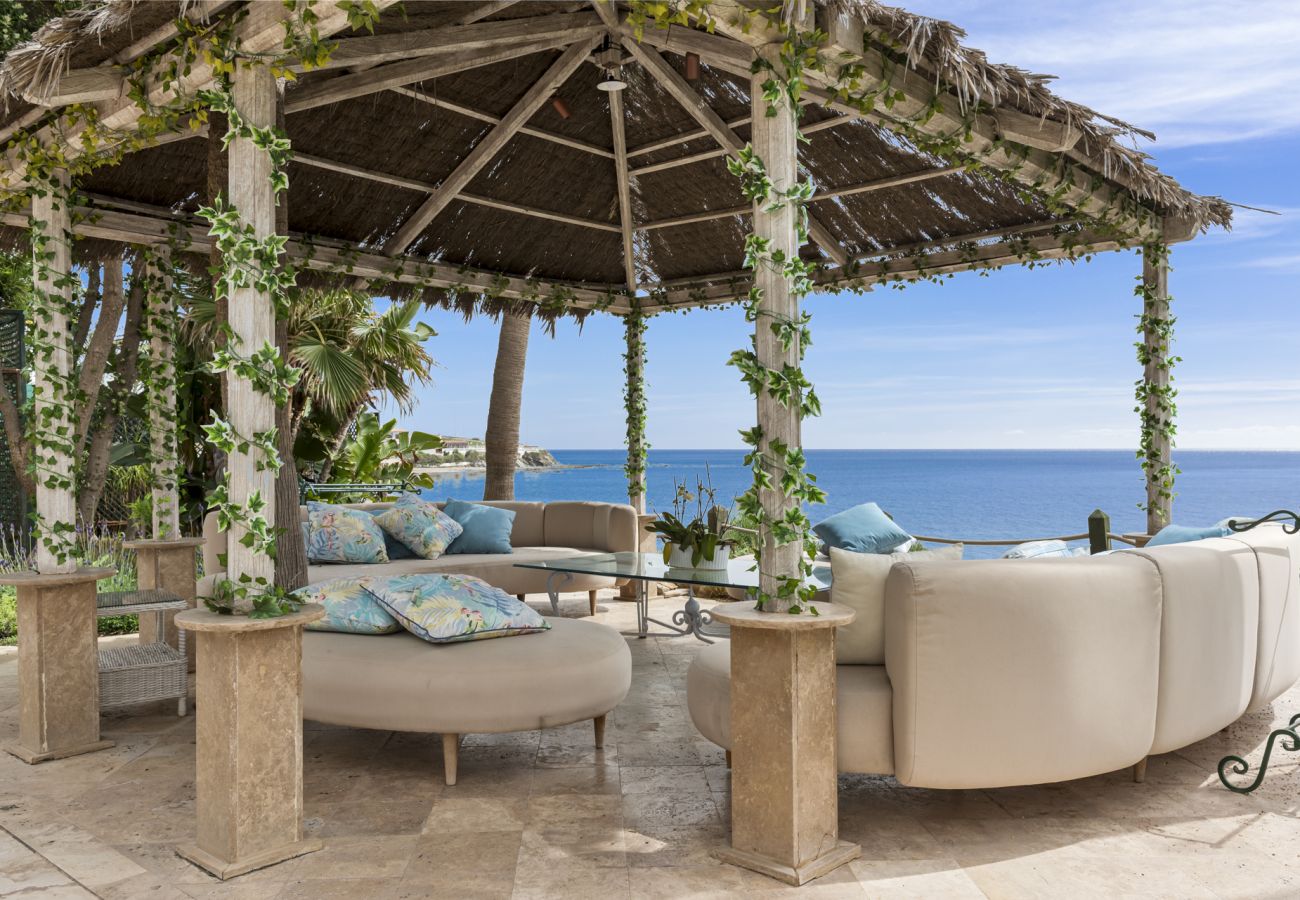Villa in Mijas Costa - Villa Oceano